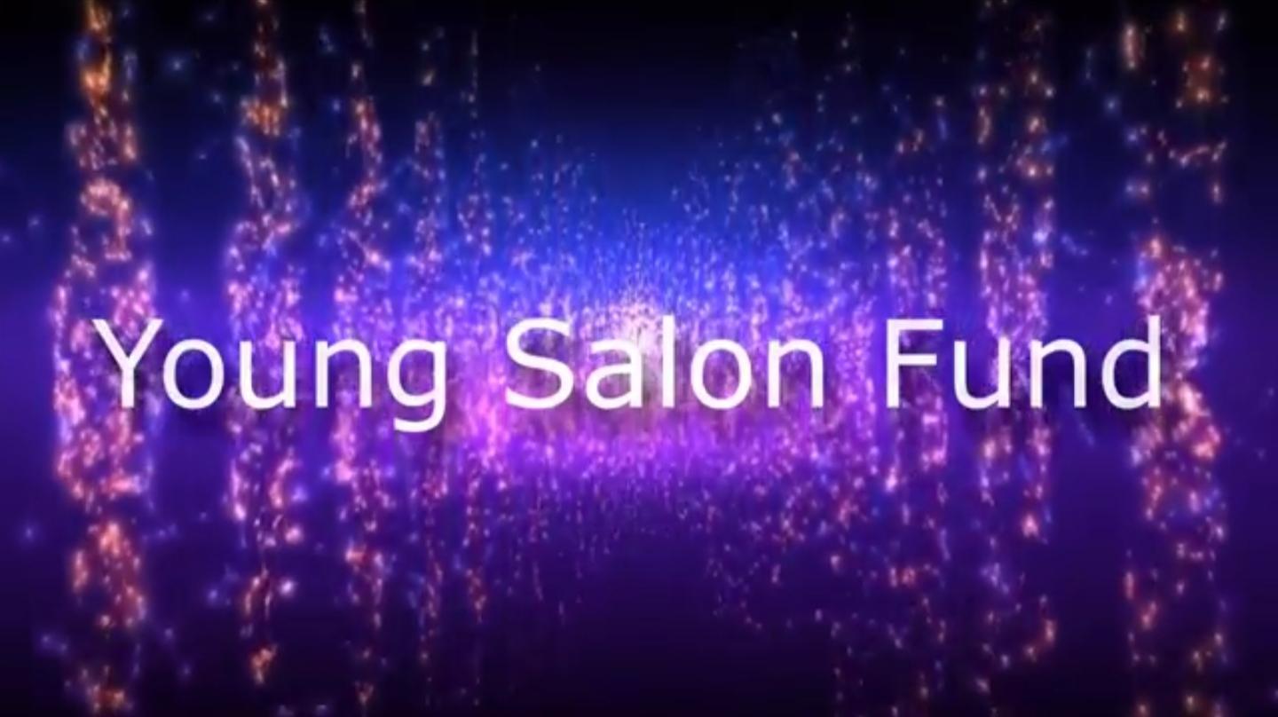 Young Salon Fund